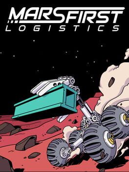 Foto do jogo Mars First Logistics