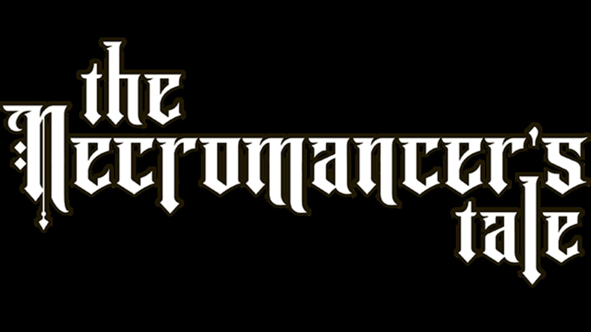 Foto do jogo The Necromancer's Tale