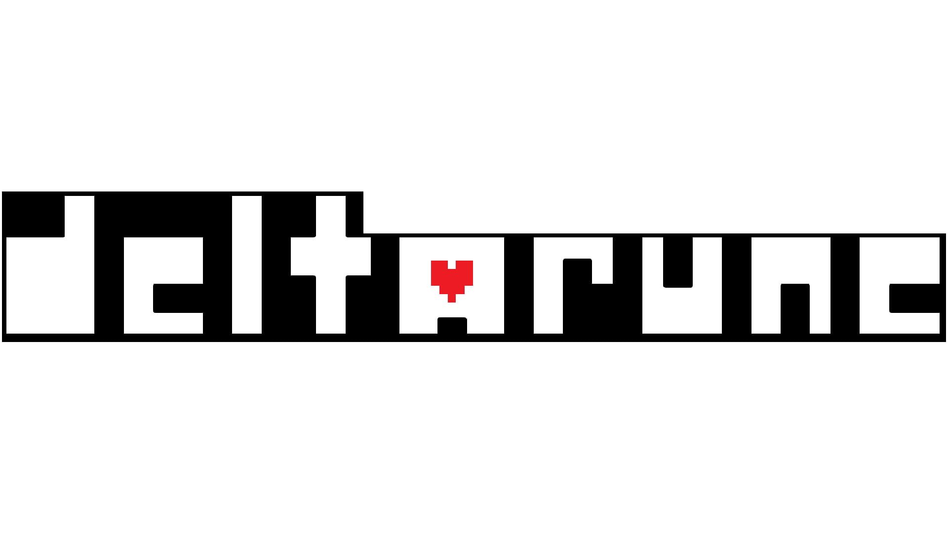 Foto do jogo Deltarune