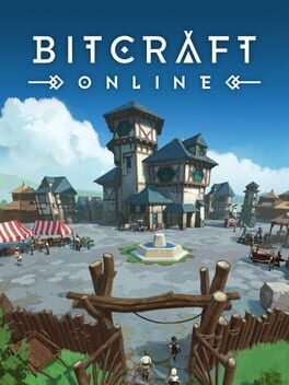 Foto do jogo BitCraft Online