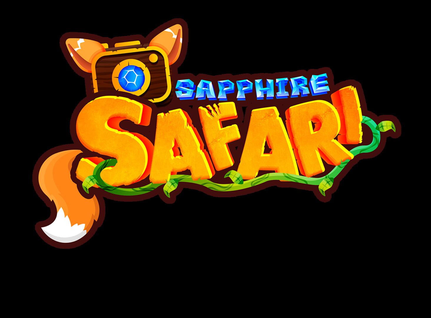 Foto do jogo Sapphire Safari