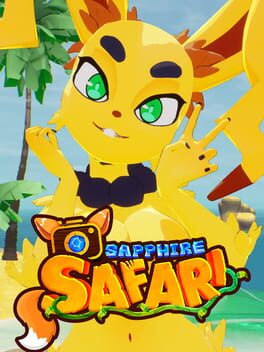 Foto do jogo Sapphire Safari