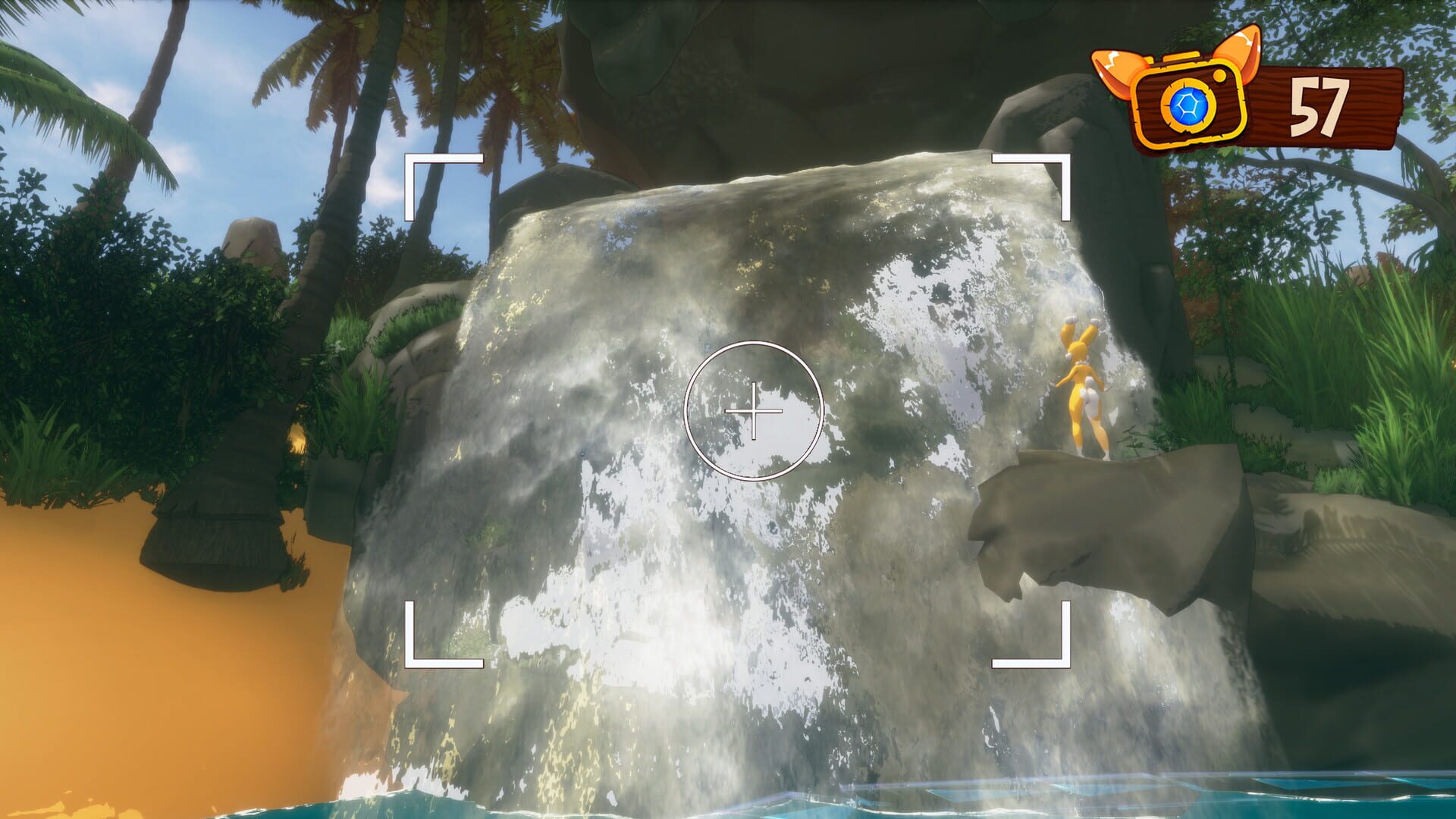 Foto do jogo Sapphire Safari