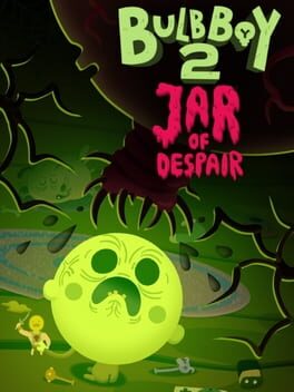 Foto do jogo Bulb Boy 2: Jar of Despair