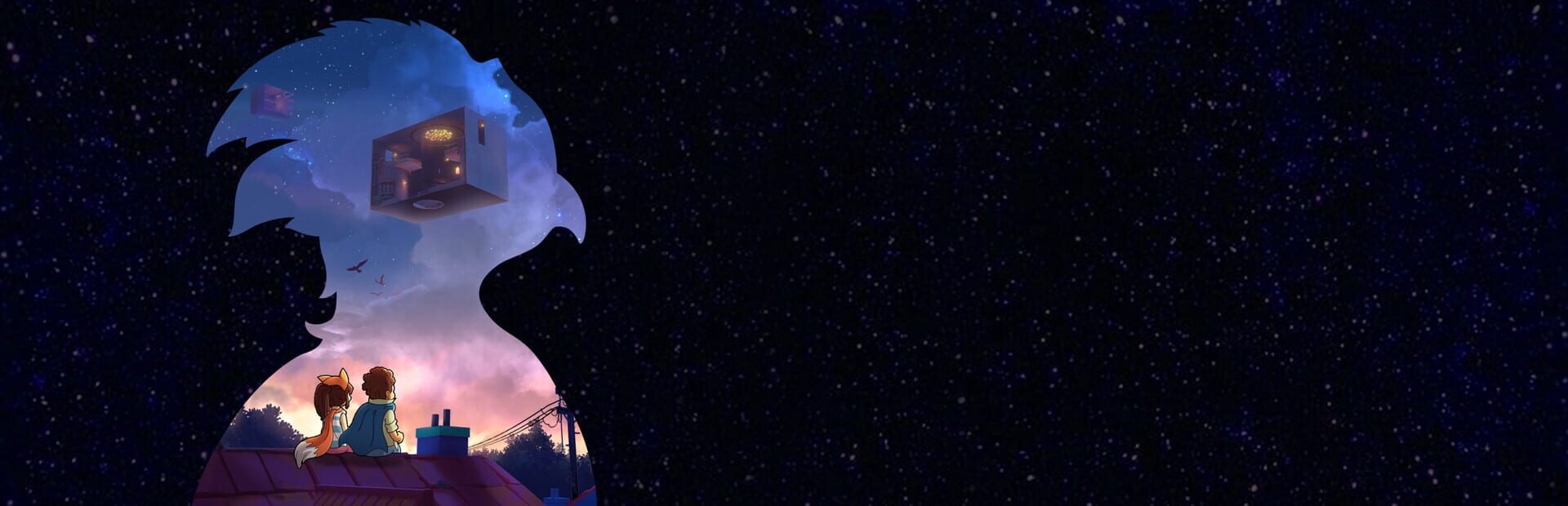 Foto do jogo Lost Twins 2