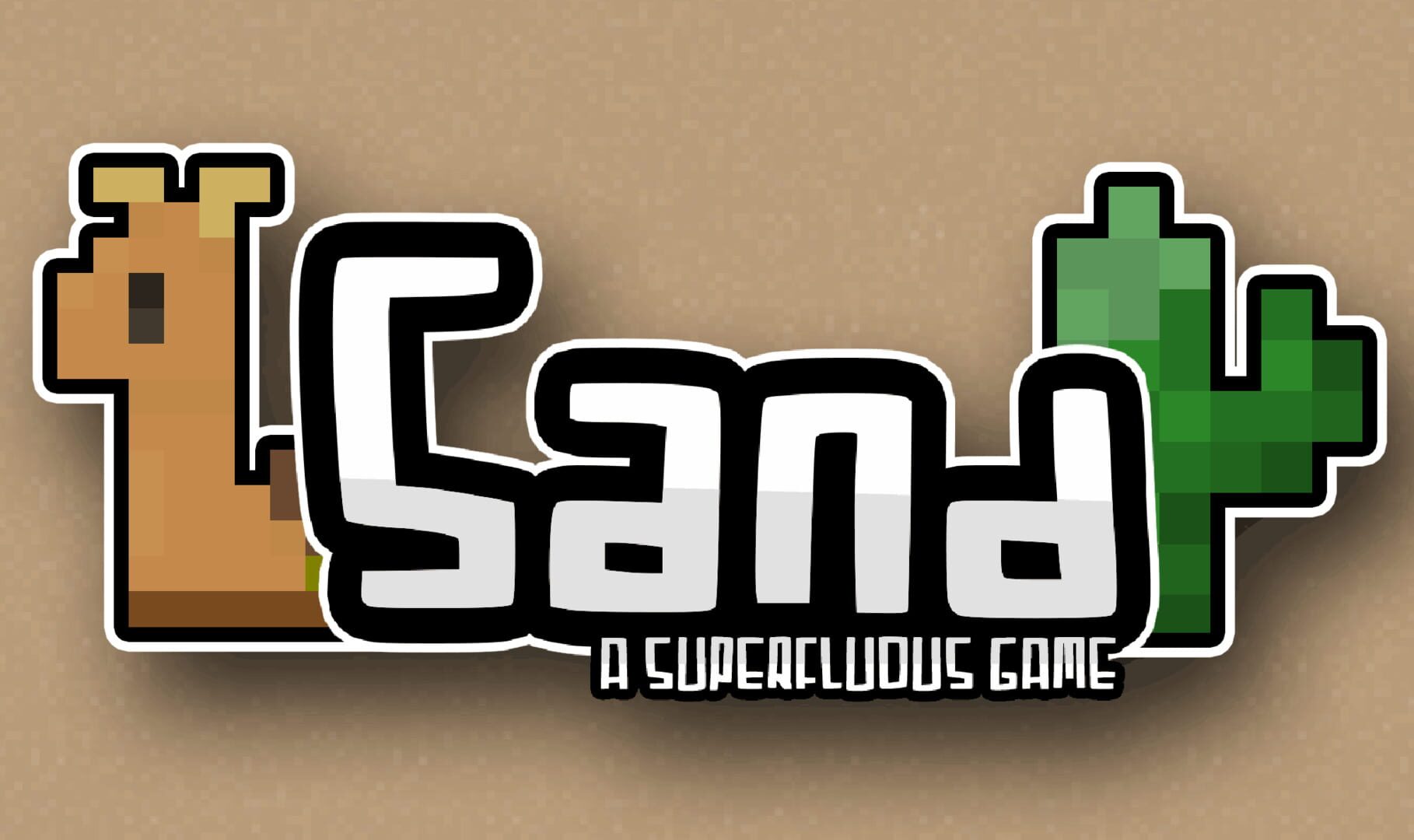 Foto do jogo Sand: A Superfluous Game