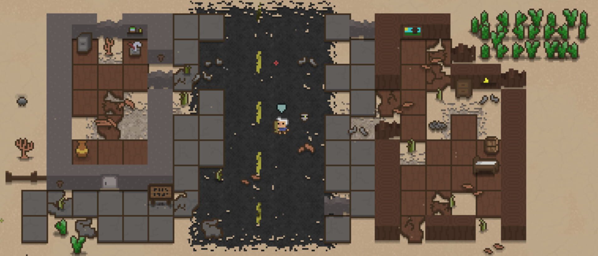 Foto do jogo Sand: A Superfluous Game