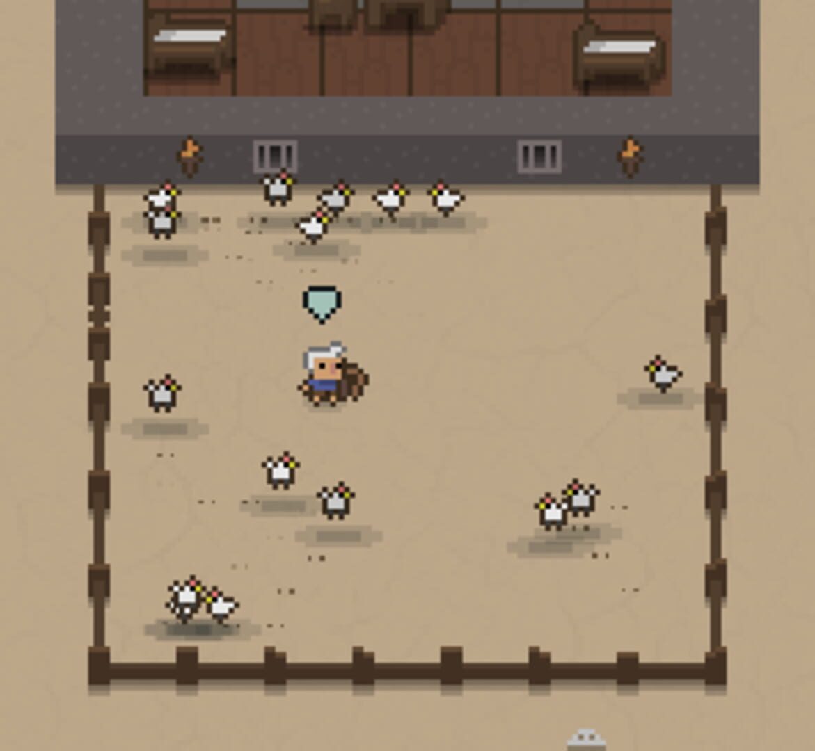 Foto do jogo Sand: A Superfluous Game