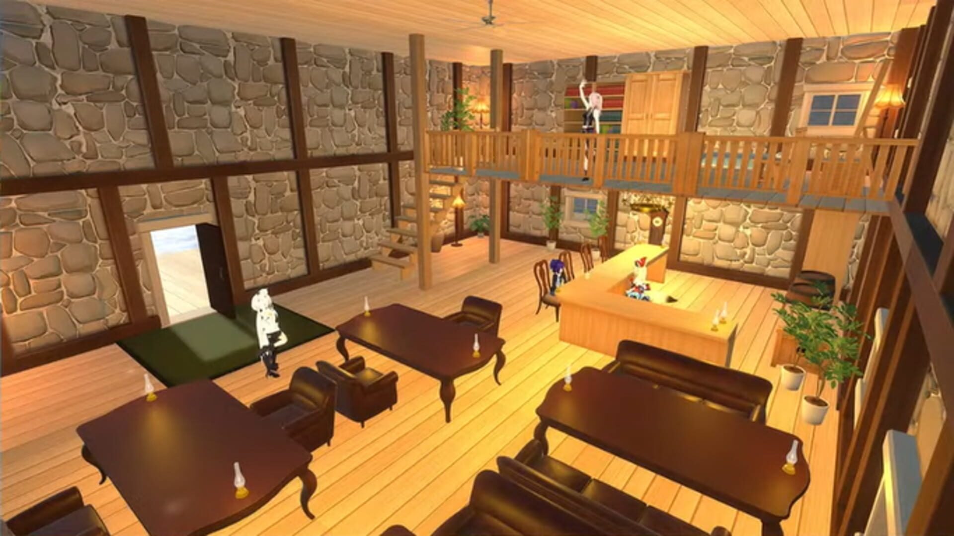 Foto do jogo Holoearth