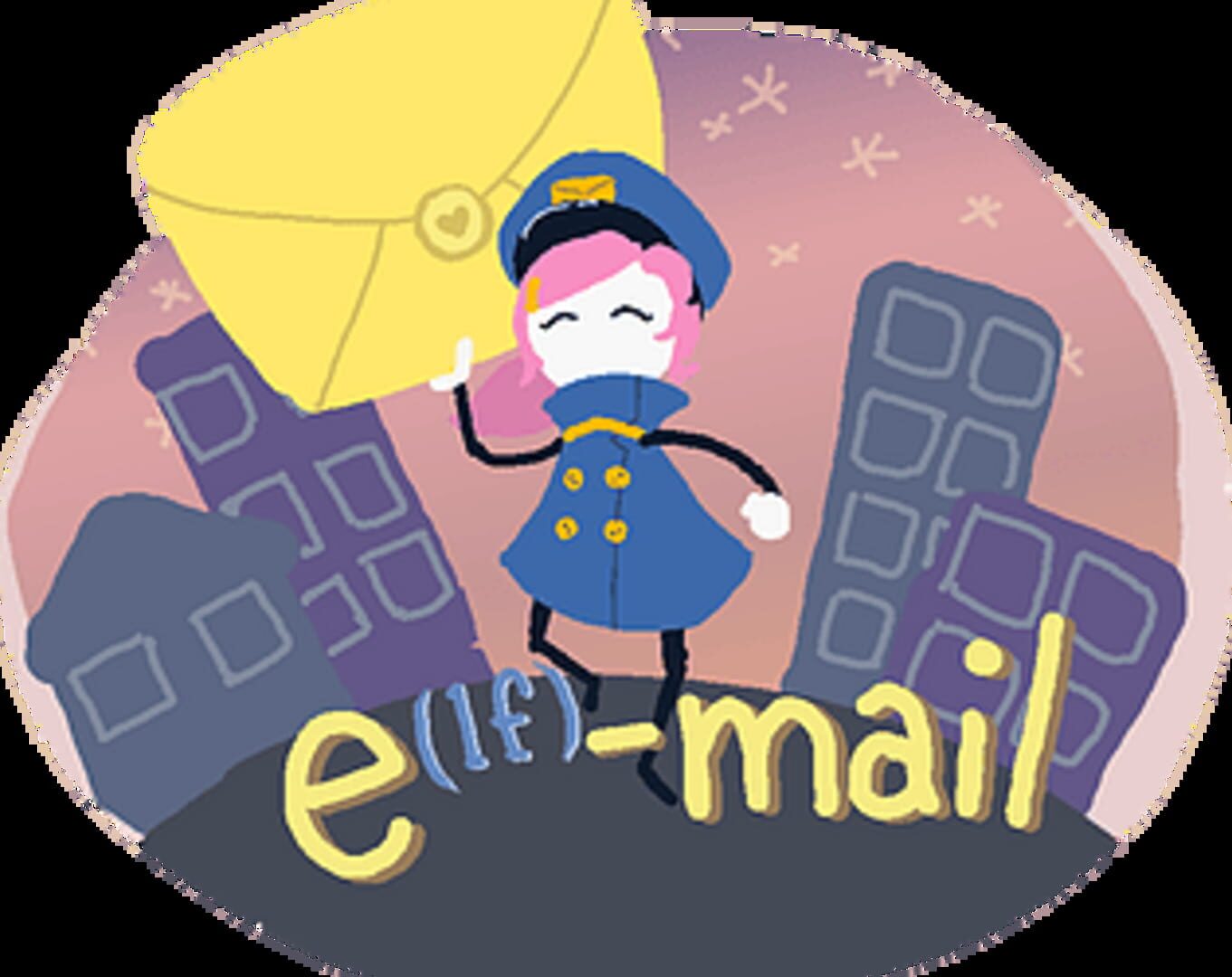 Foto do jogo Elf-Mail