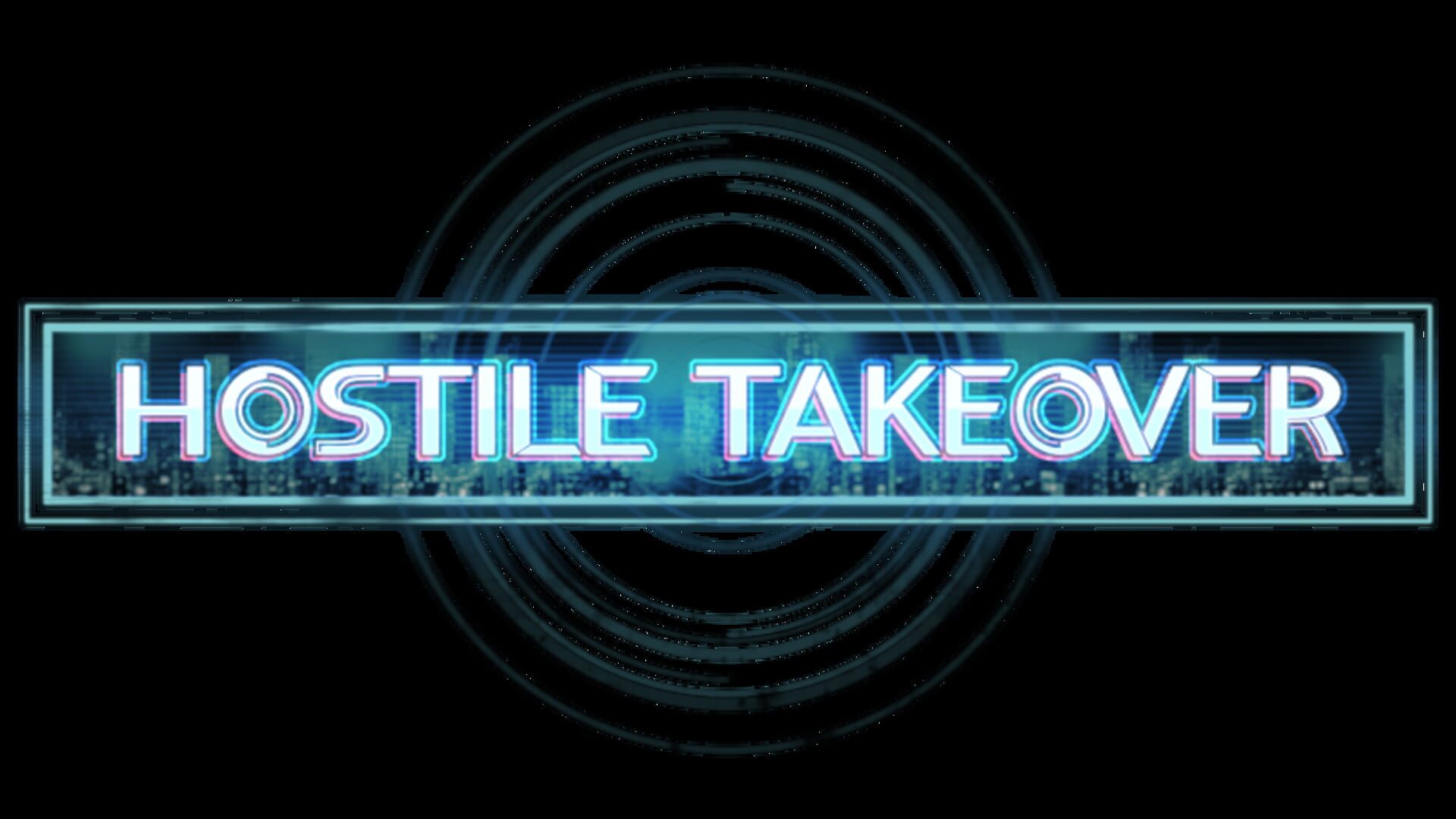 Foto do jogo Hostile Takeover