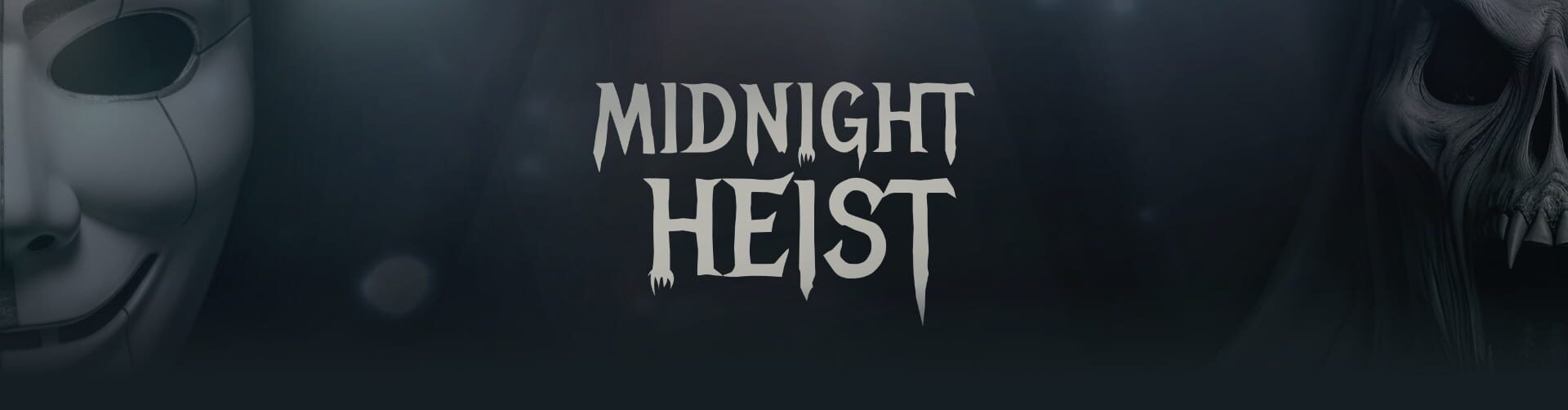Foto do jogo Midnight Heist