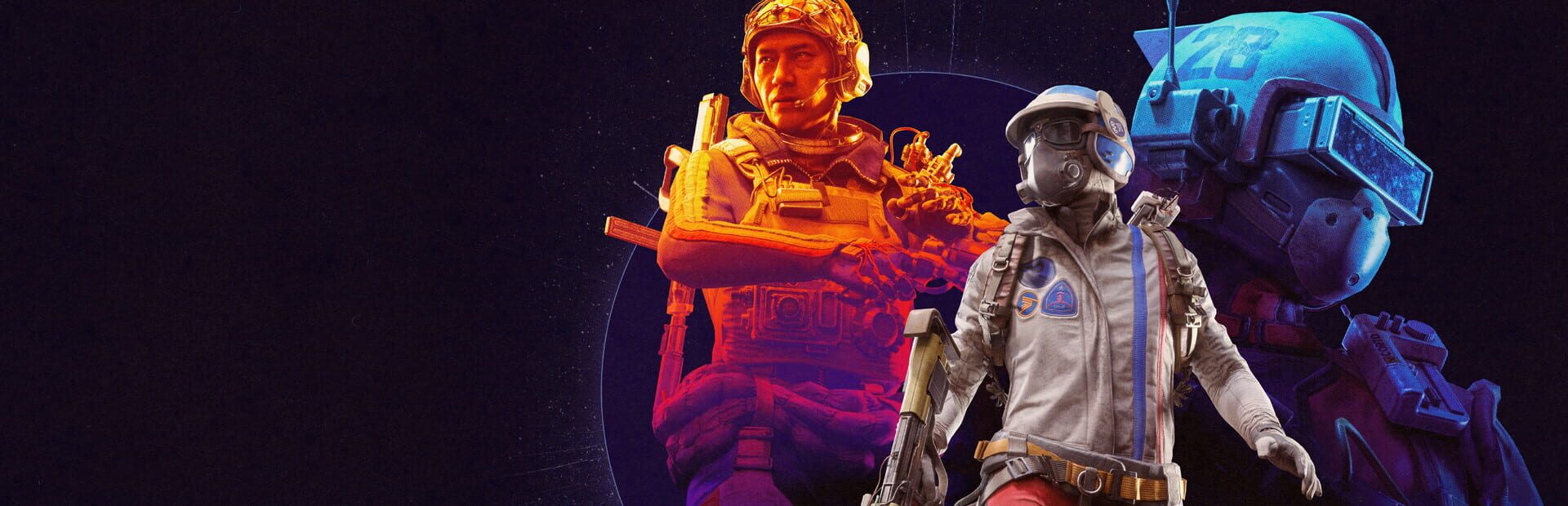 Foto do jogo ARC Raiders