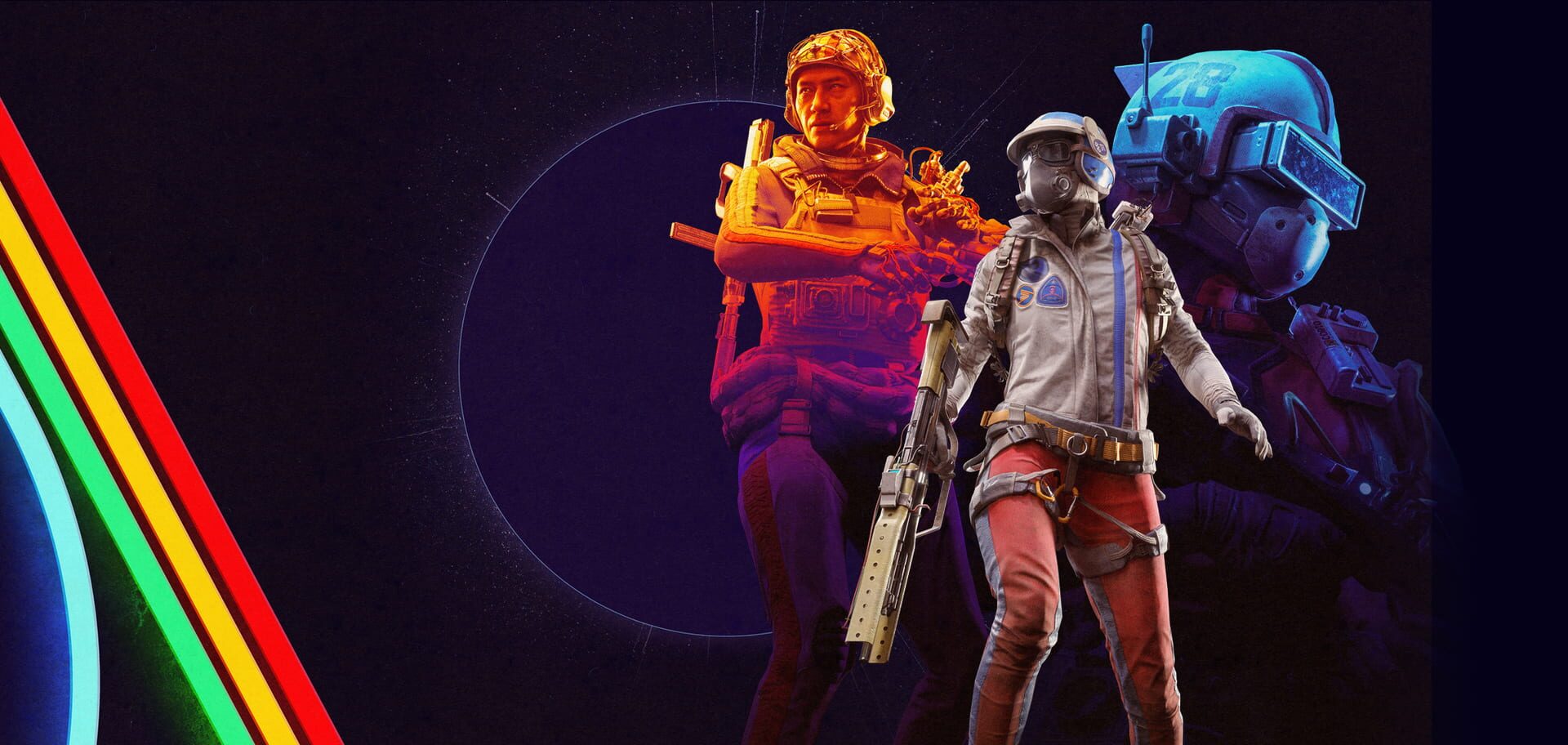 Foto do jogo ARC Raiders