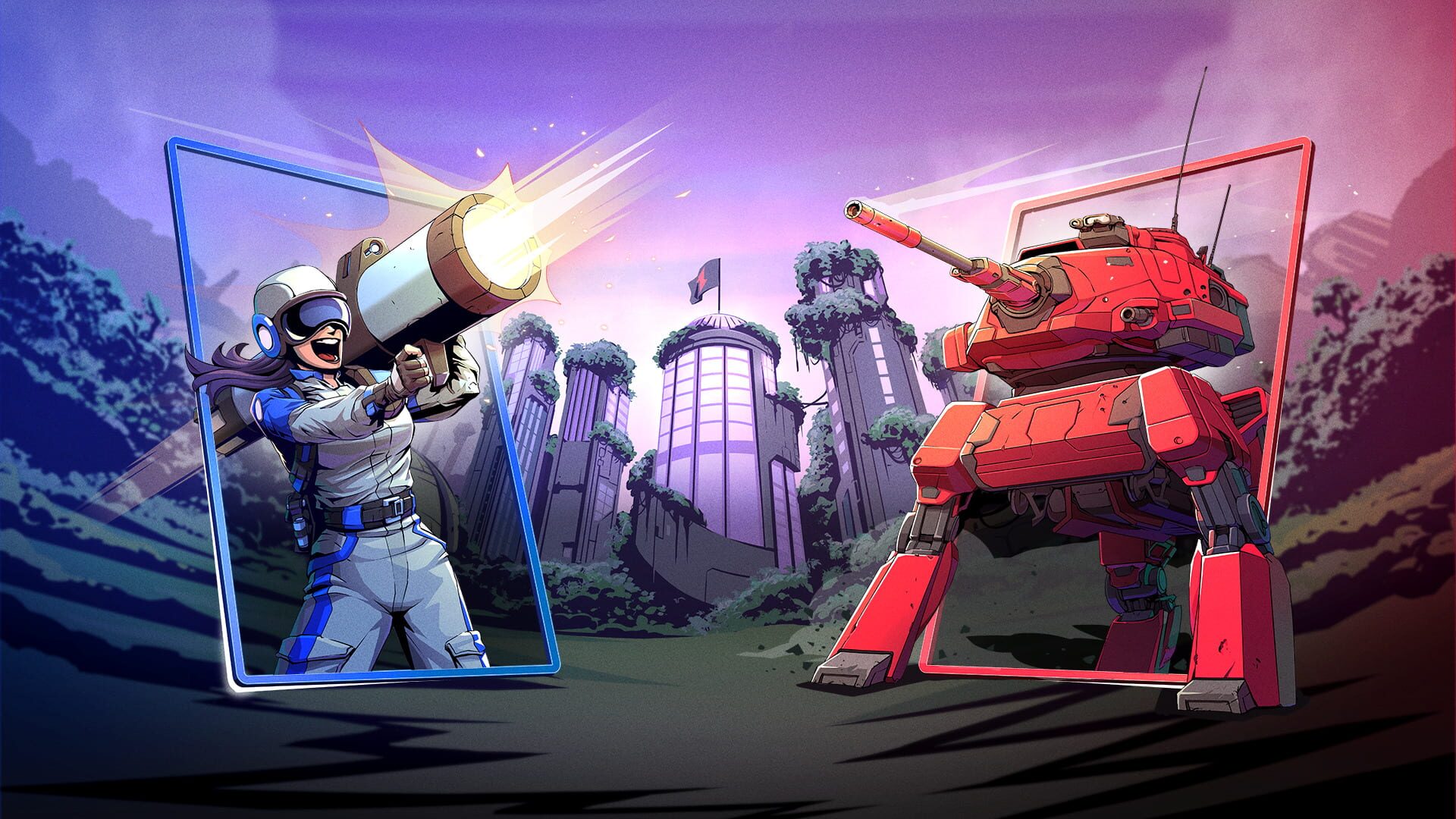 Foto do jogo Tuggowar