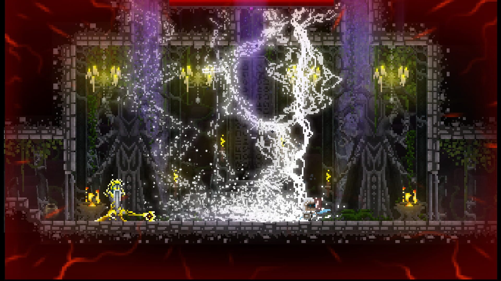 Foto do jogo Godstone