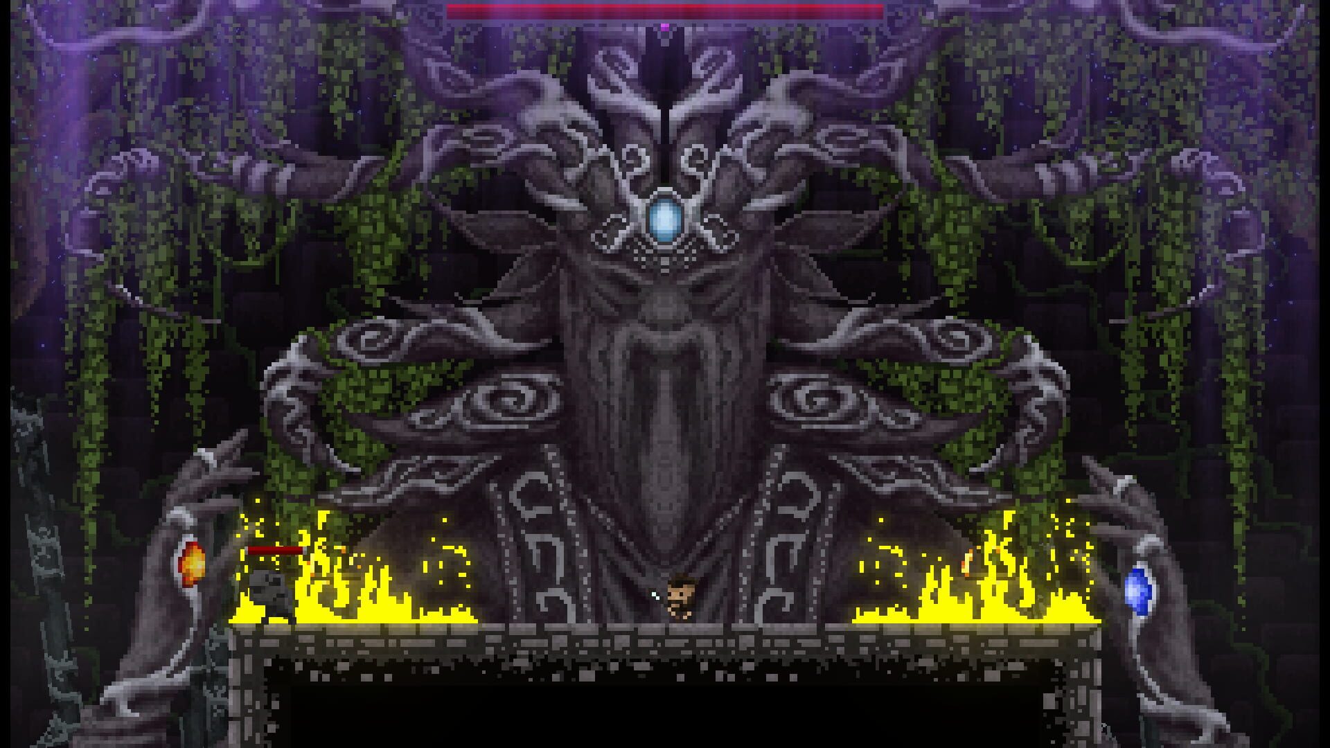 Foto do jogo Godstone