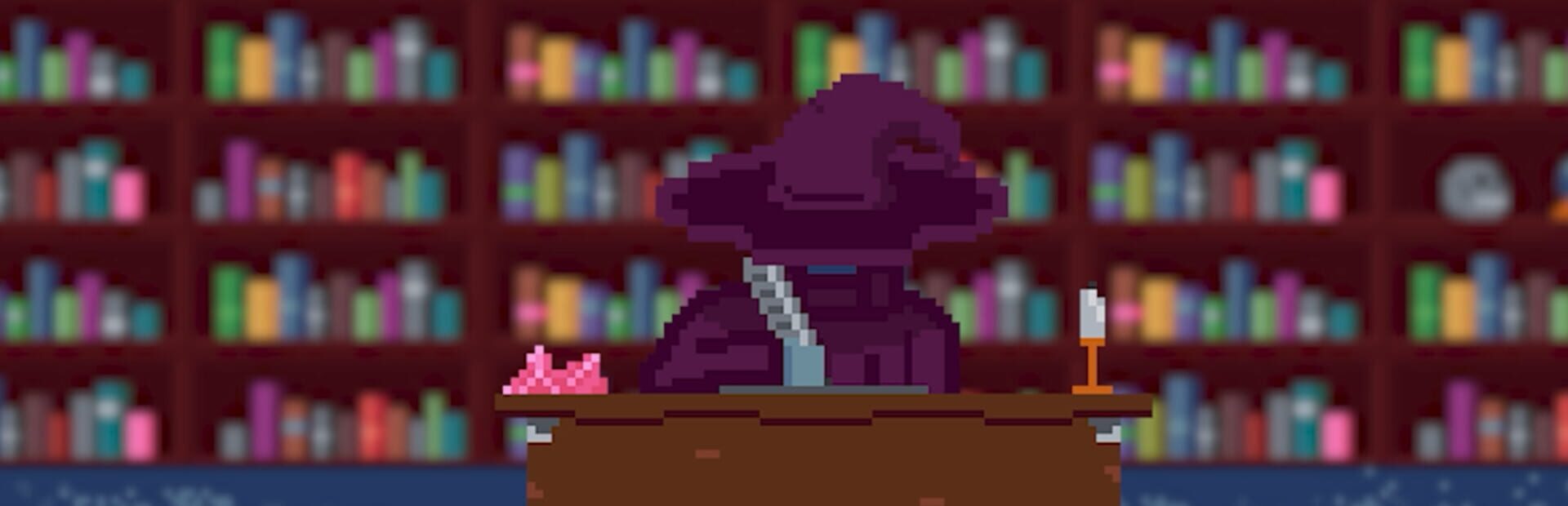 Foto do jogo Scholar of the Arcane Arts