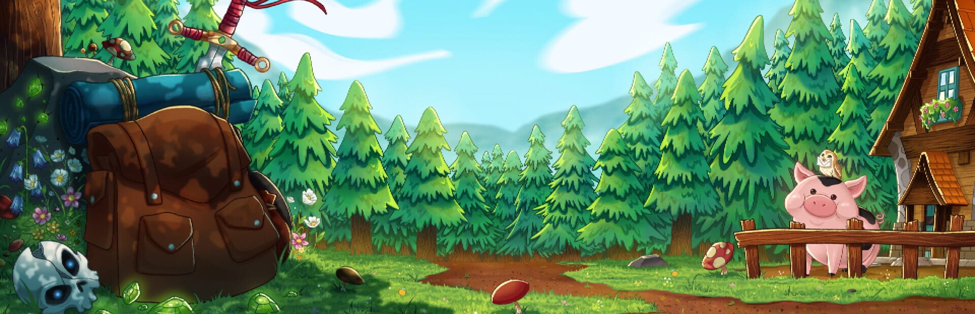 Foto do jogo Ages of Cataria