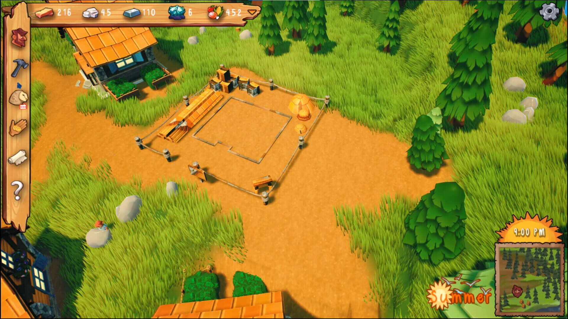 Foto do jogo Ages of Cataria