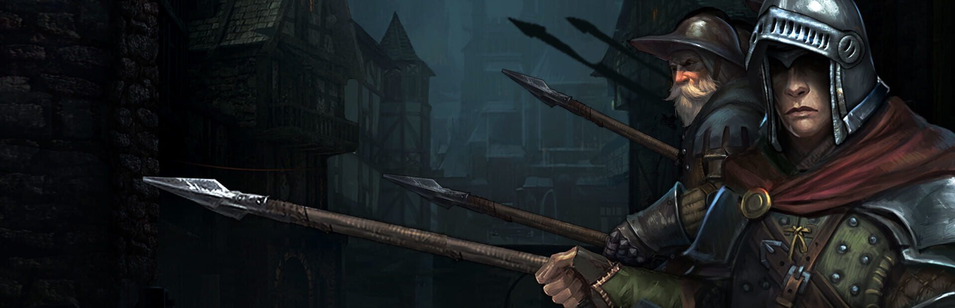 Foto do jogo Plague Lords: Witch Hunt