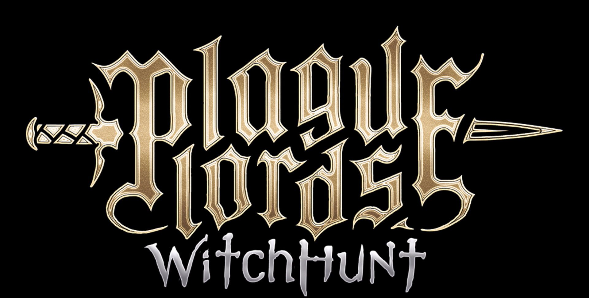 Foto do jogo Plague Lords: Witch Hunt