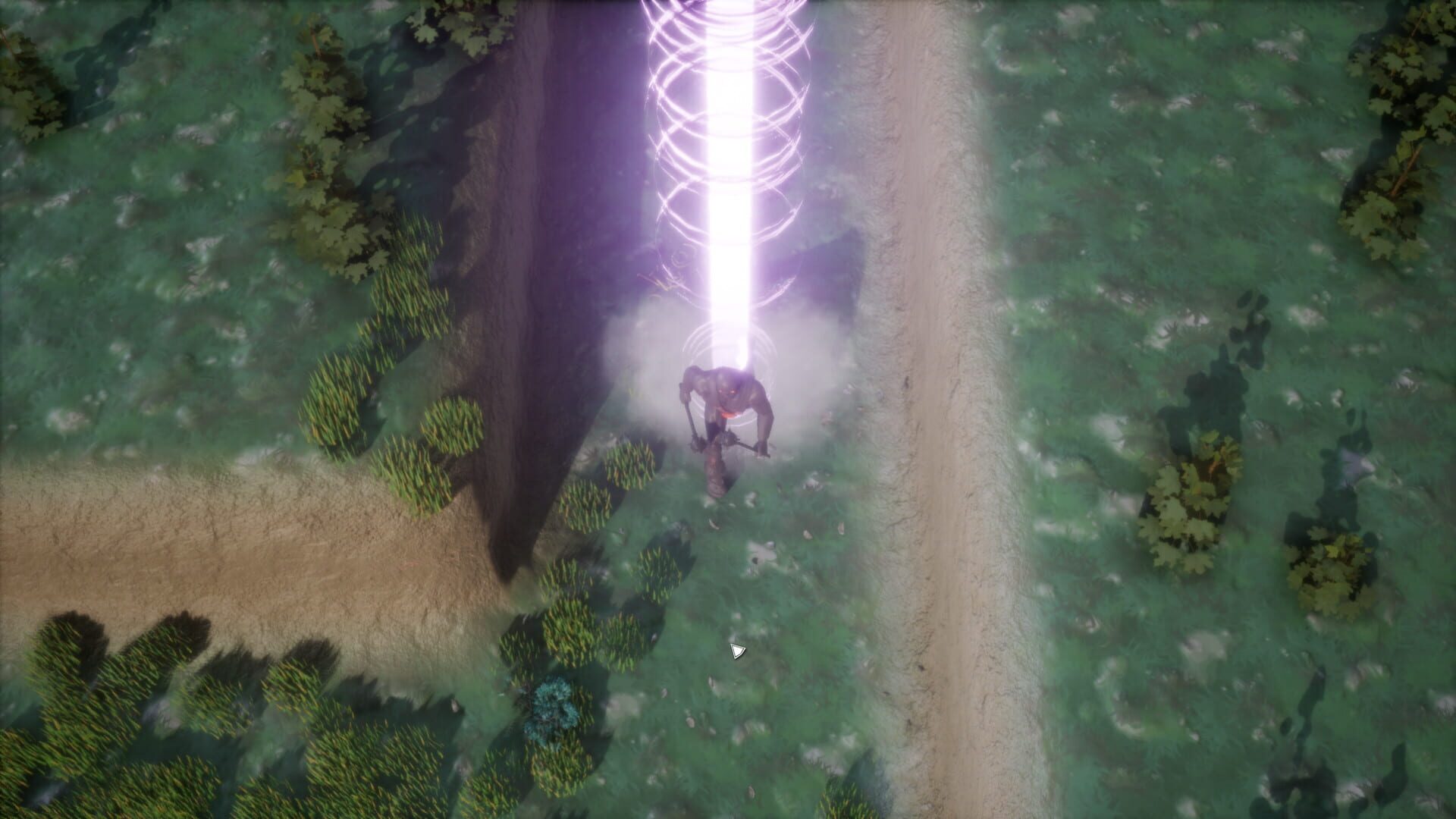 Foto do jogo Raia Nova