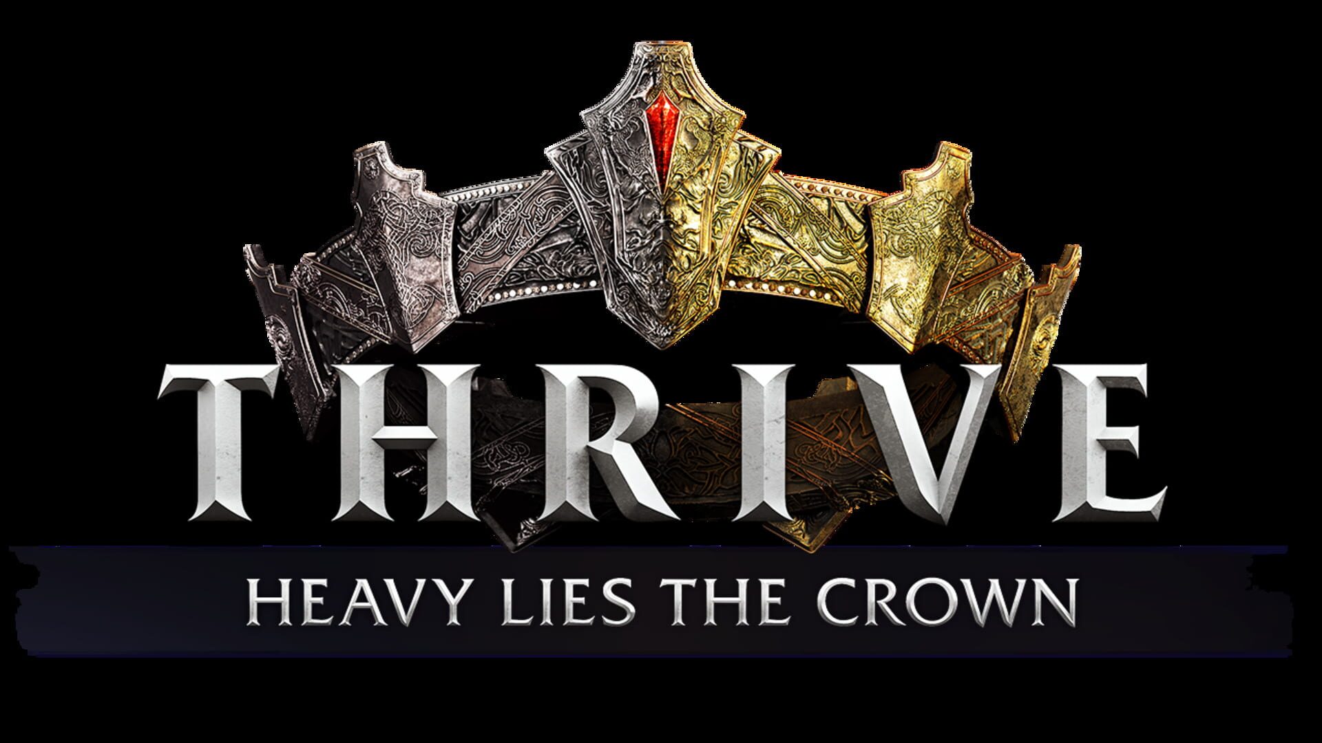 Foto do jogo Thrive: Heavy Lies the Crown