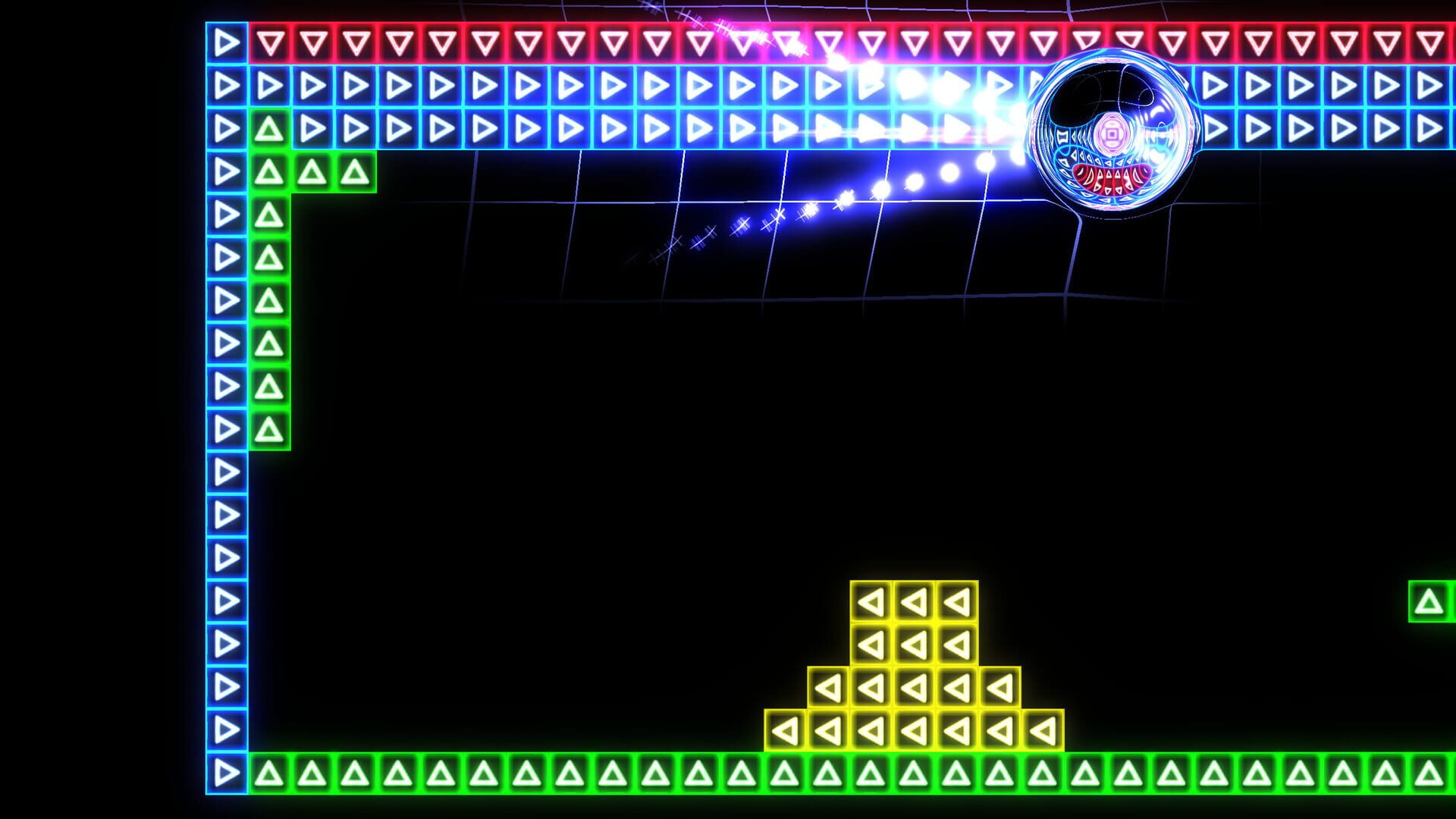 Foto do jogo SquareMan-Boy