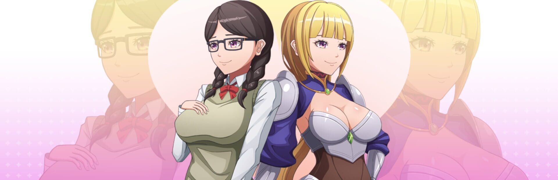 Foto do jogo Star Knightess Aura