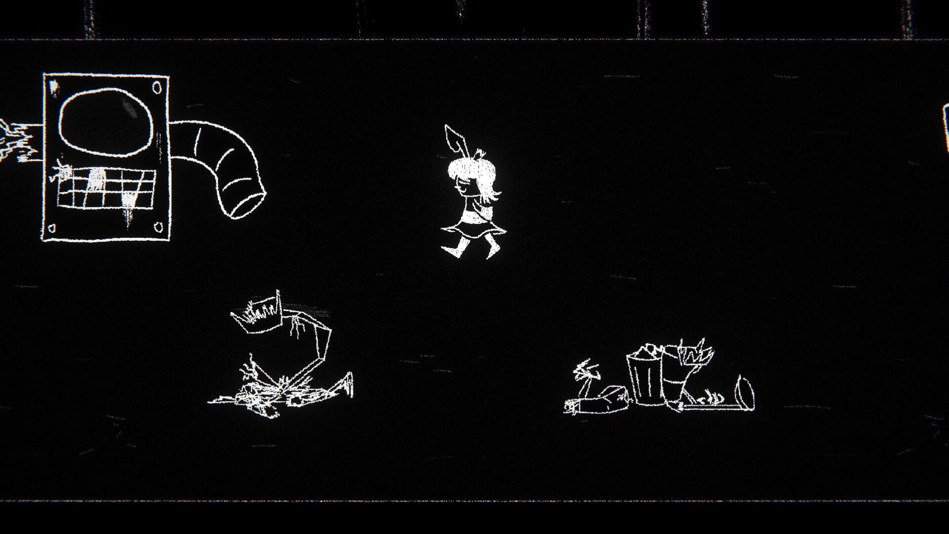 Foto do jogo You Are Not Bunnygirl
