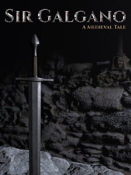 Foto do jogo Sir Galgano: A Medieval Tale