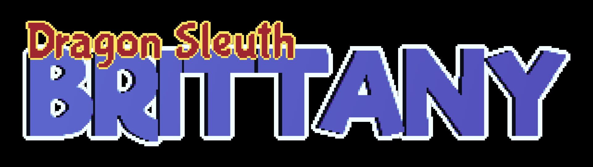 Foto do jogo Dragon Sleuth Brittany