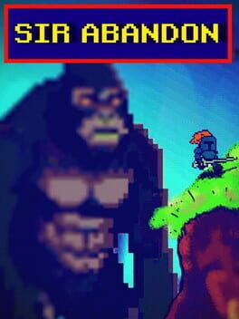Foto do jogo Sire Abandon