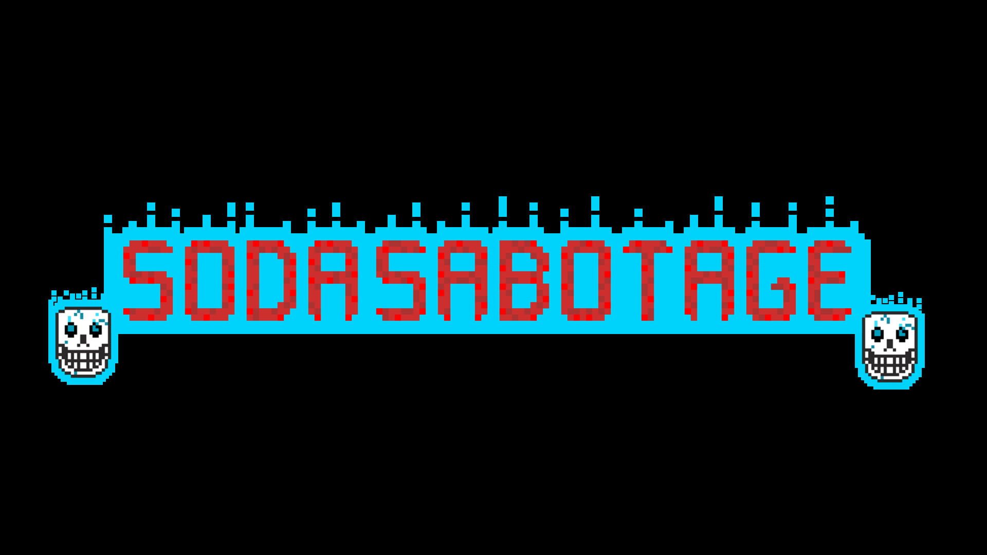 Foto do jogo Soda Sabotage