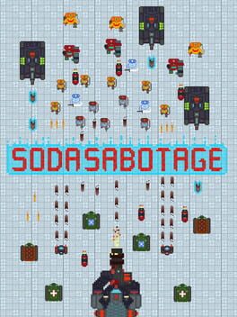 Foto do jogo Soda Sabotage