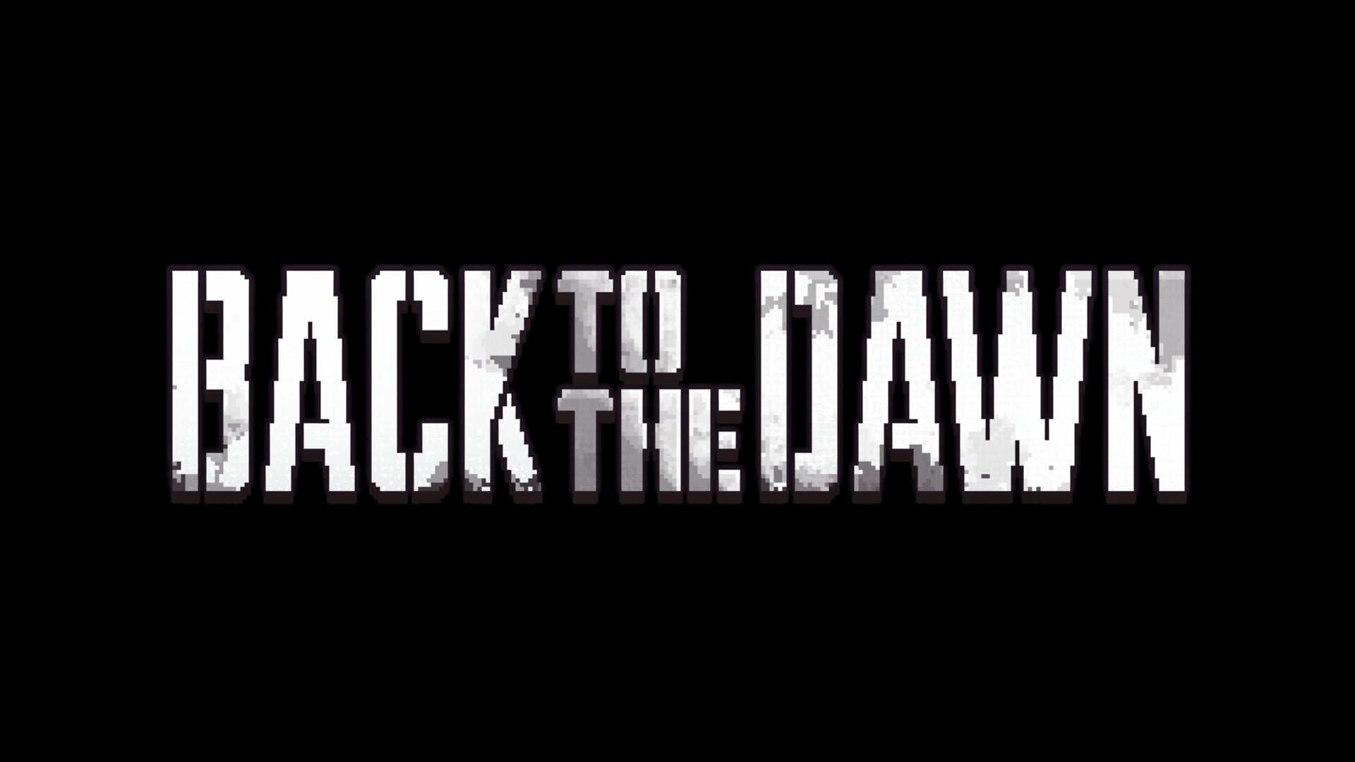 Foto do jogo Back to the Dawn