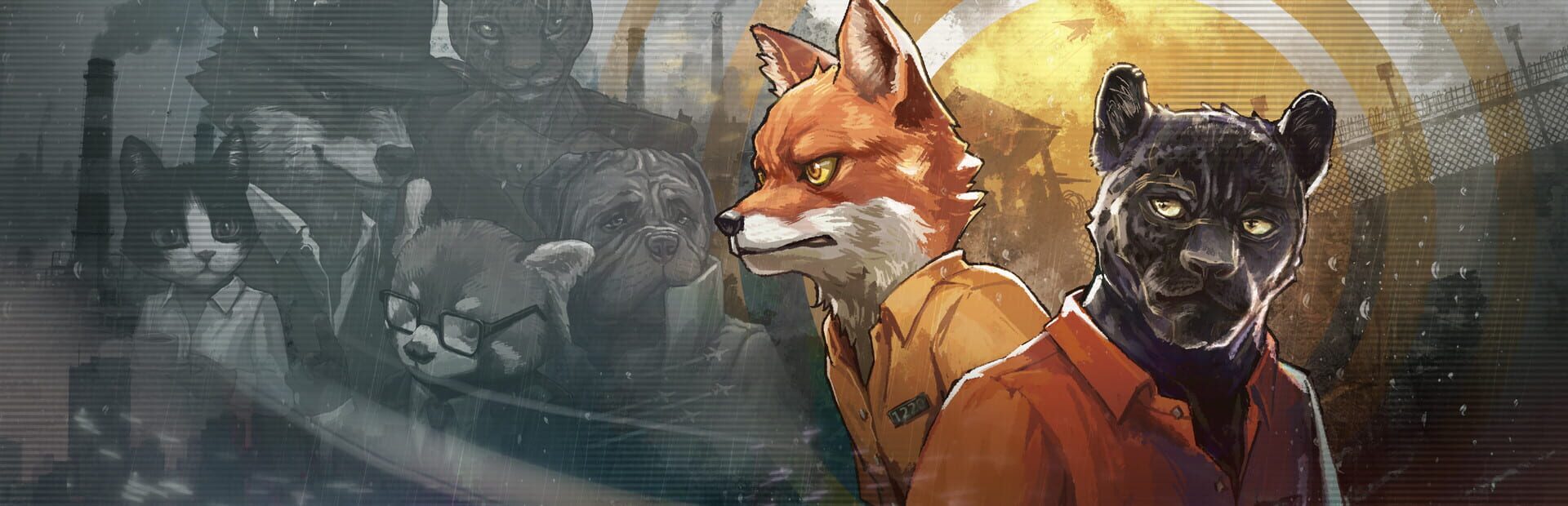 Foto do jogo Back to the Dawn