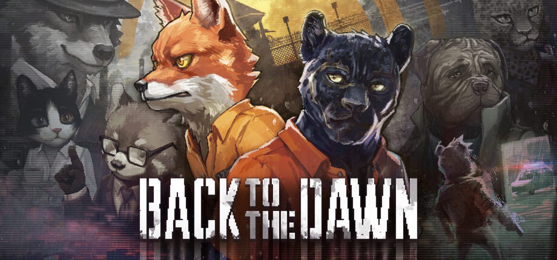 Foto do jogo Back to the Dawn