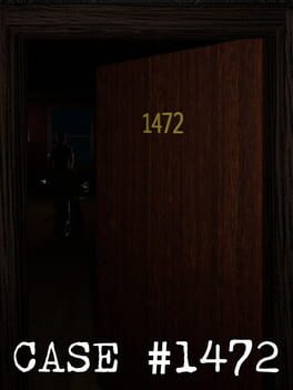 Foto do jogo Case #1472