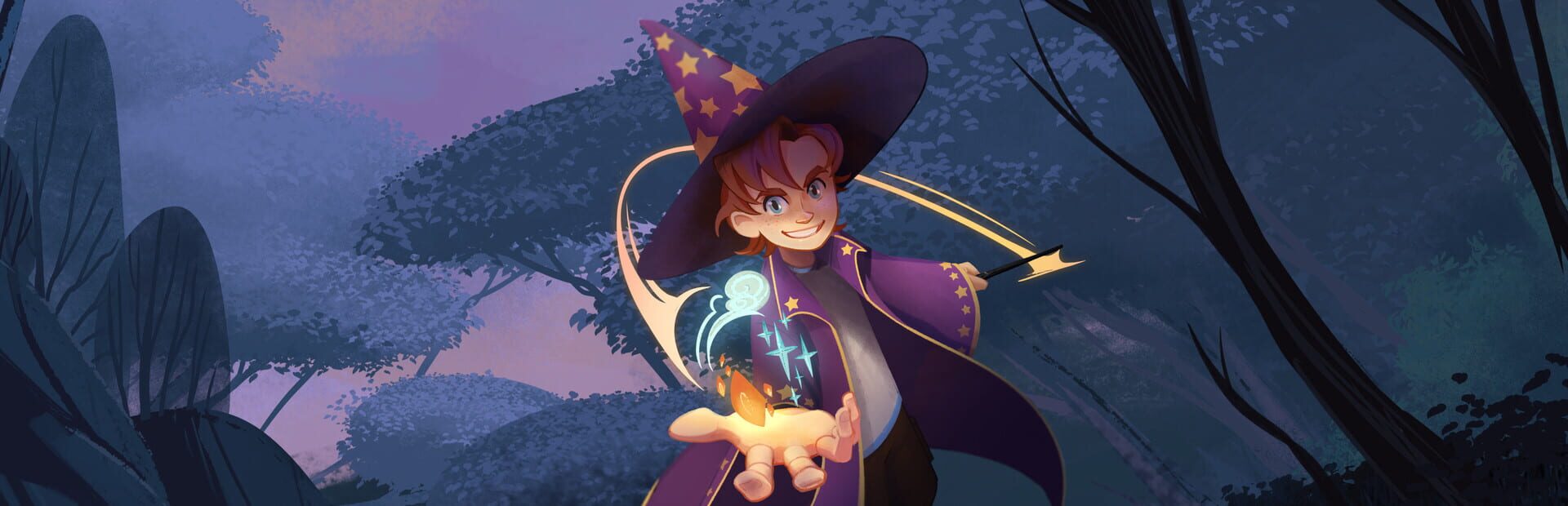 Foto do jogo Simon the Sorcerer Origins