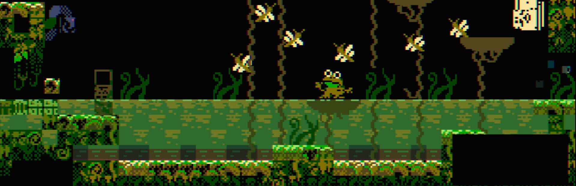Foto do jogo Babushka's Glitch Dungeon