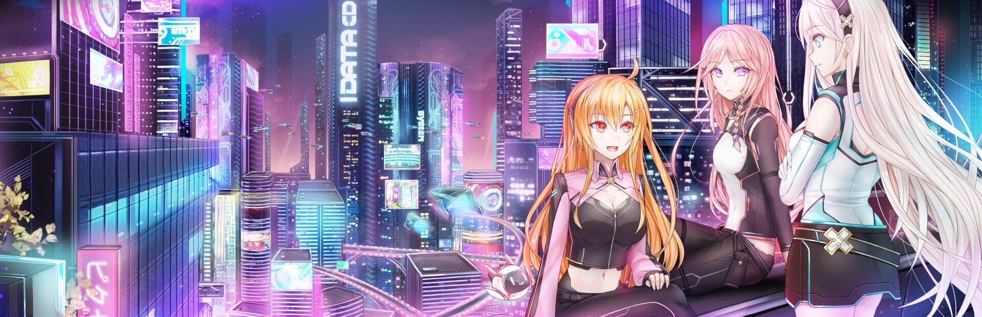 Foto do jogo Astral Ascension
