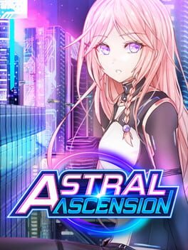 Foto do jogo Astral Ascension