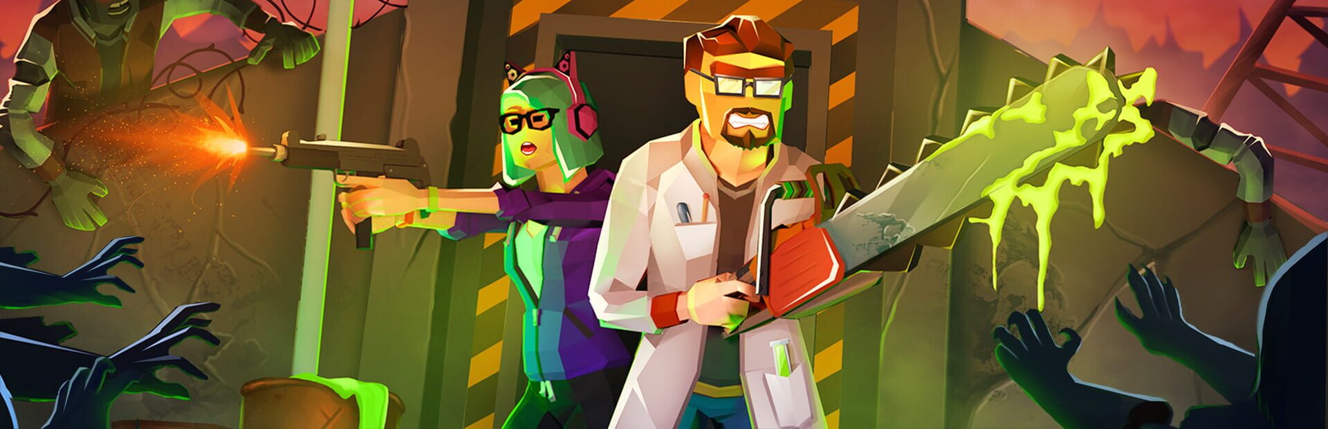 Foto do jogo Bunker 22