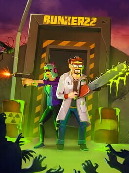 Foto do jogo Bunker 22