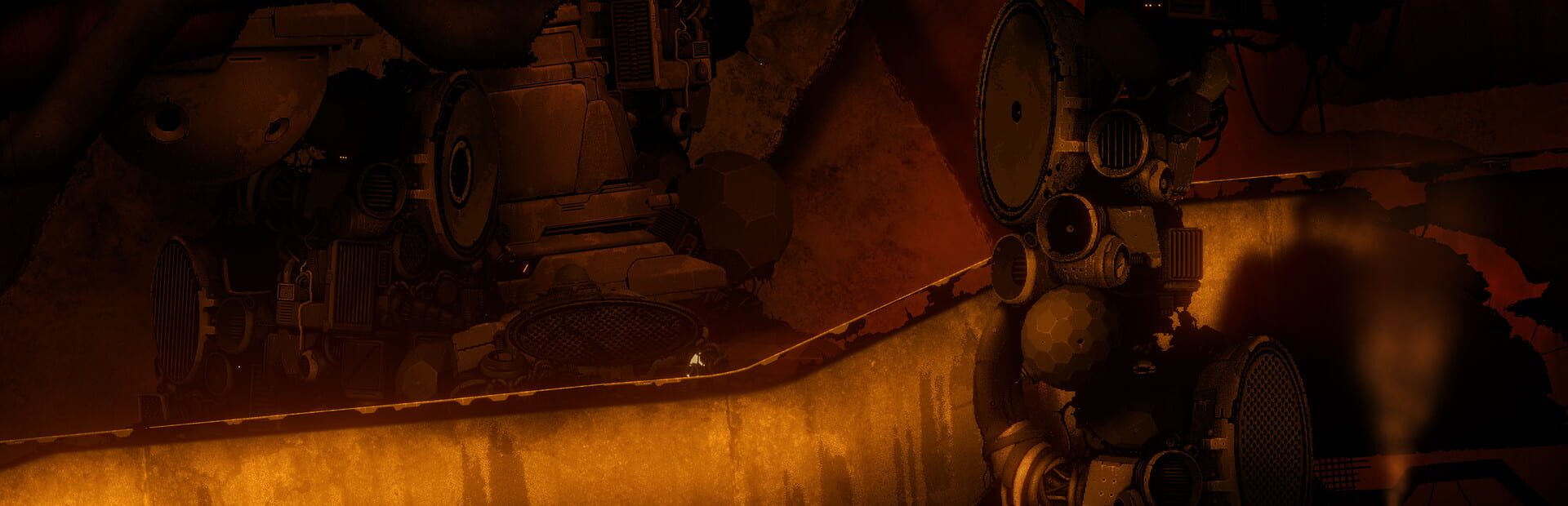 Foto do jogo Bionic Bay