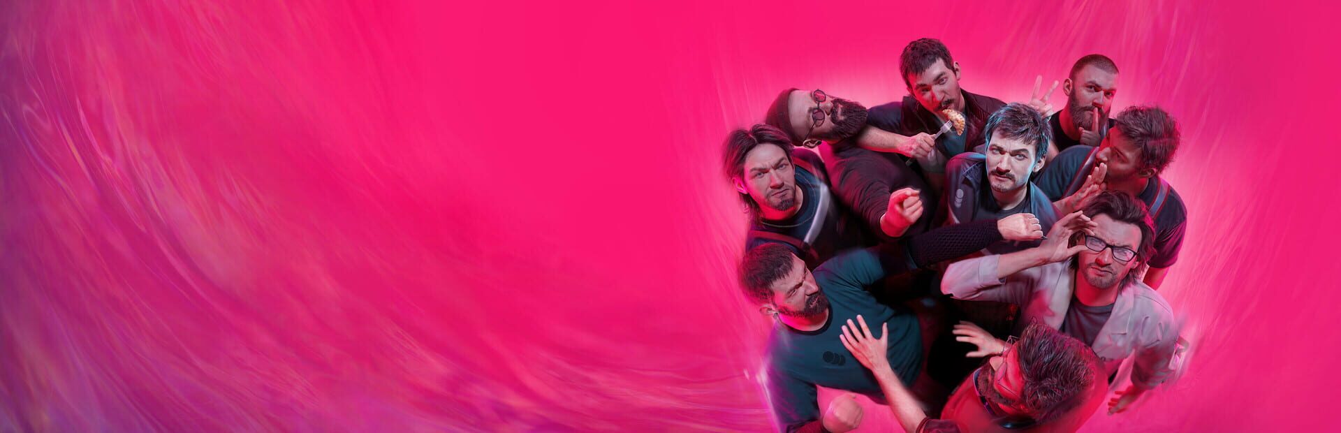 Foto do jogo The Alters