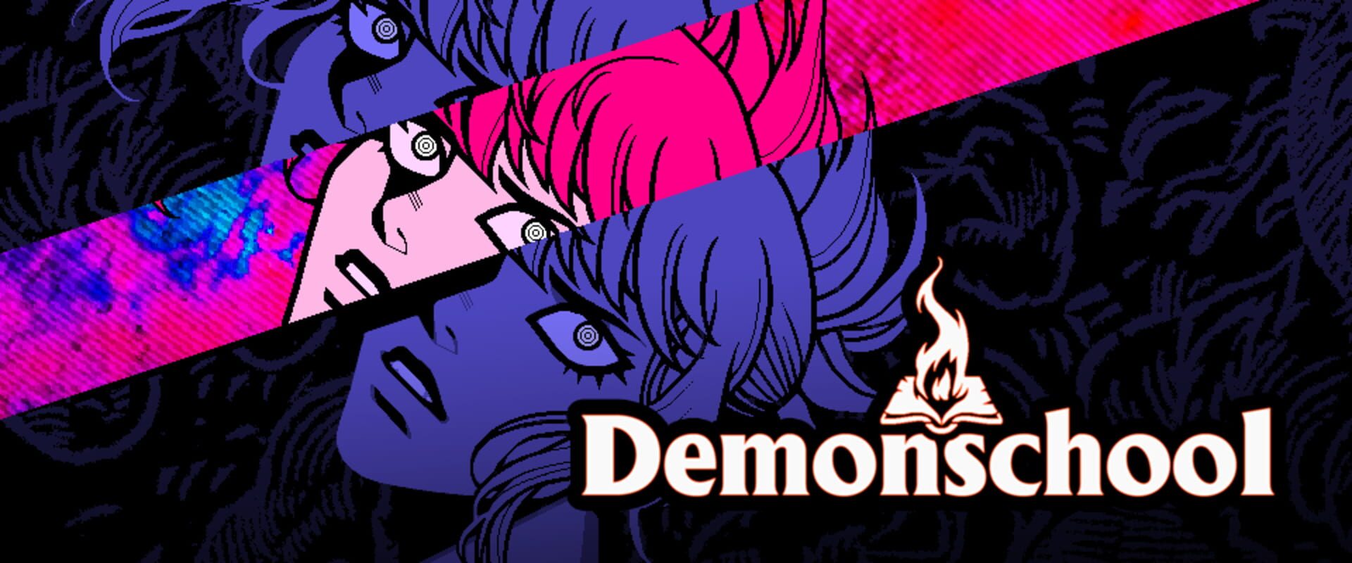 Foto do jogo Demonschool