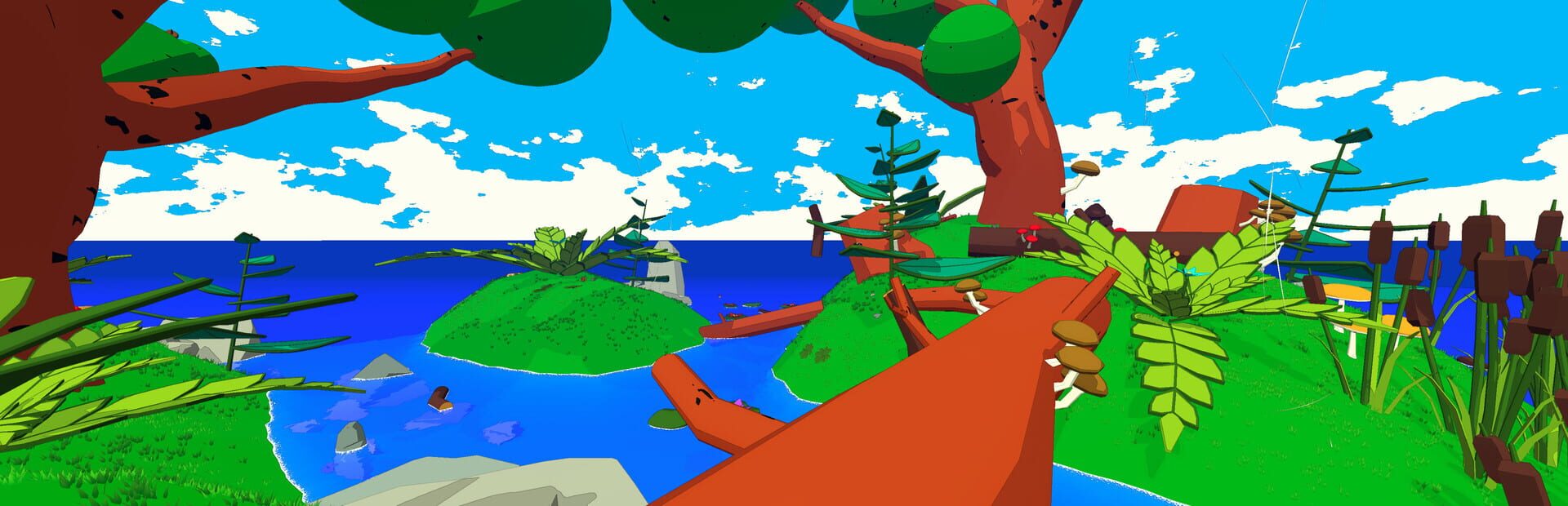 Foto do jogo A Webbing Journey